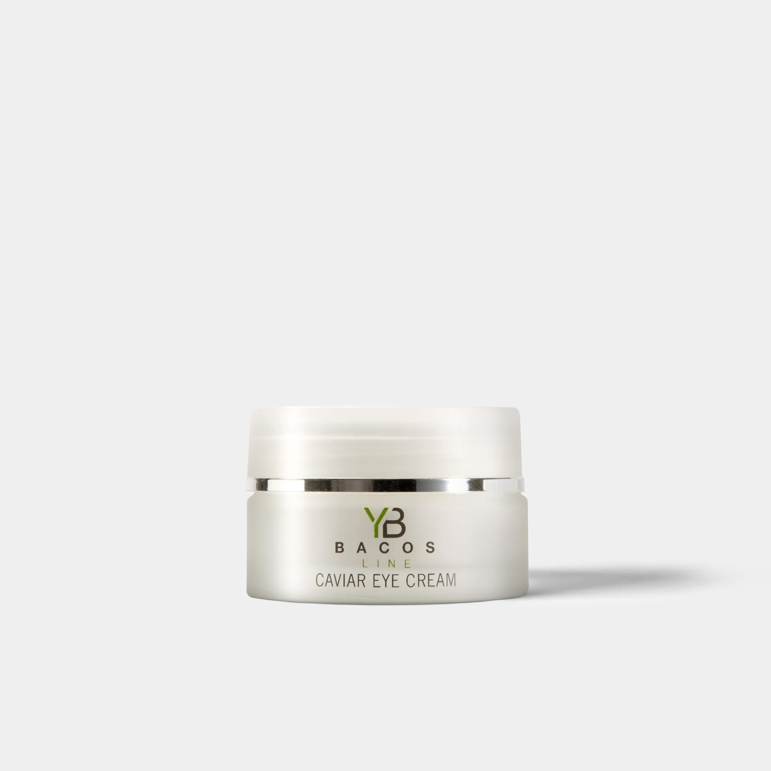 1408 YB BACOS LINE CAVIAR EYE CREAM 15 ml – Bild 1