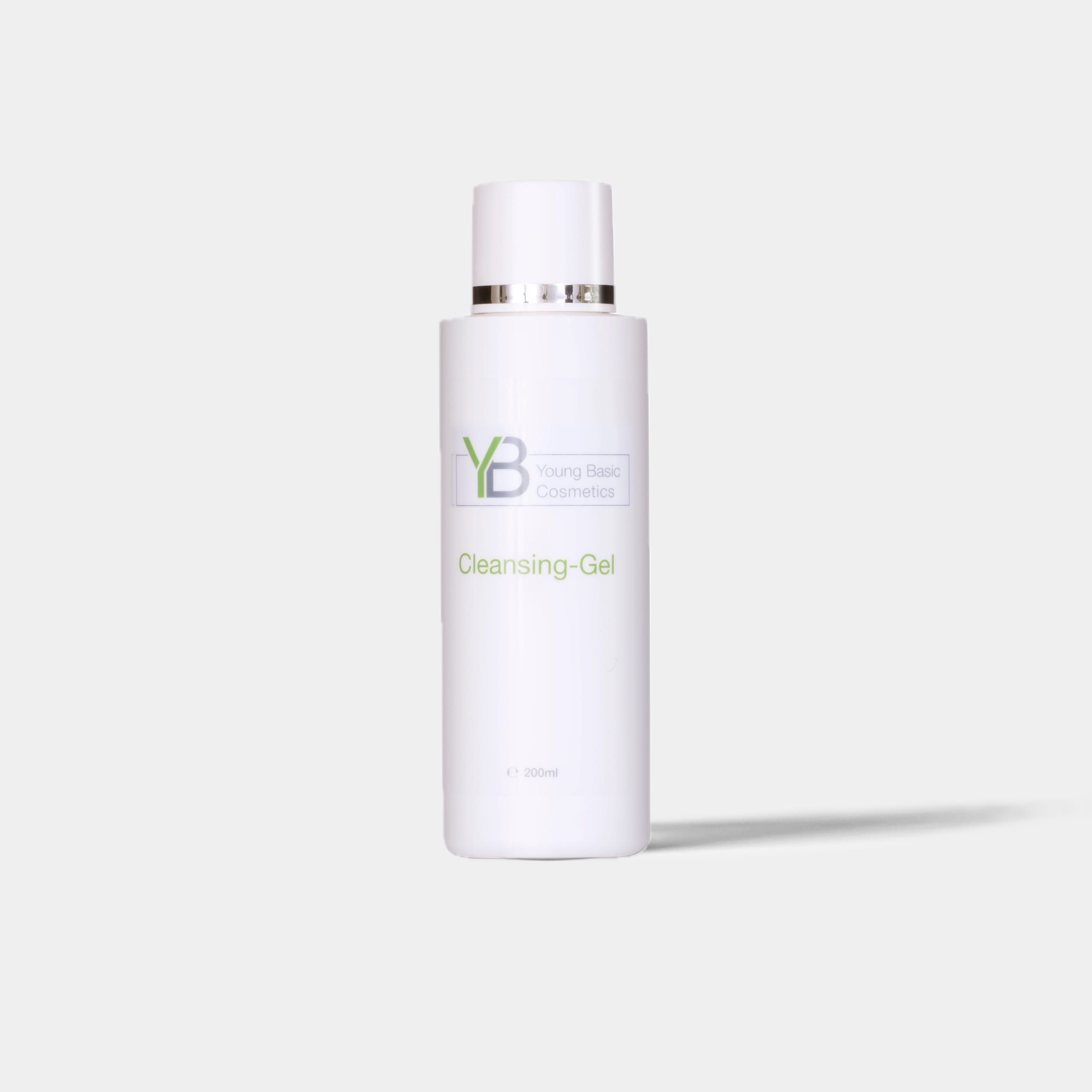 1033 YB CLEANSING GEL 200 ml – Bild 1