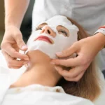 Klassische Gesichtsbehandlungen